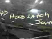 2017 Ford F-150 XL z VIN 1FTEX1EP0HFB72292, wystawiony jako IAAI lot #41649699 z przebiegiem 102 132 mil mil oraz . Historia ofert i sprzedaży dostępna na DreamBid. Obrazek 22.