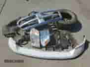 2019 Ram 1500 SLT z VIN 1C6RR6TT9KS572141, wystawiony jako Copart lot #81098685 z przebiegiem 128 990 mil mil oraz Szkoda całkowita • Salvage title. Historia ofert i sprzedaży dostępna na DreamBid. Obrazek 12.