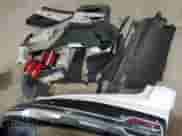 2022 Kia Sorento EX with VIN 5XYRH4LF8NG157722, listed as a Copart auction lot 81219475 with 31,015 mi miles and Salvage title. Bid and sale history available at DreamBid. Image 13.