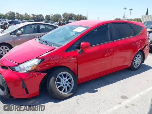 2016 Toyota Prius Two с VIN JTDZN3EU9GJ054357, выставлен на аукционе IAAI как лот 39902517 с пробегом 133 894 миль миль и . История ставок и продаж доступна на DreamBid. Изображение 6.