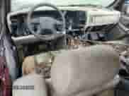 2005 Chevrolet Suburban Z71 с VIN 3GNFK16Z95G113939, выставлен на аукционе Copart как лот 81970295 с пробегом Не указан миль и Списание • Salvage title. История ставок и продаж доступна на DreamBid. Изображение 8.