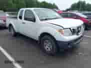 2019 Nissan Frontier S с VIN 1N6BD0CTXKN724963, выставлен на аукционе IAAI как лот 43069778 с пробегом 84 284 миль миль и . История ставок и продаж доступна на DreamBid. Изображение 1.