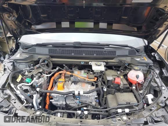 2025 Chevrolet Equinox EV LT с VIN 3GN7DLRPXSS118287, выставлен на аукционе IAAI как лот 42308628 с пробегом 19 794 миль миль и . История ставок и продаж доступна на DreamBid. Изображение 10.