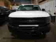 2010 Chevrolet Silverado 1500 Work Truck с VIN 1GCSKPEA6AZ165884, выставлен на аукционе Copart как лот 47114135 с пробегом 107 262 миль миль и Списание • Salvage title. История ставок и продаж доступна на DreamBid. Изображение 5.