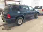 1999 Dodge Durango with VIN 1B4HS28Y1XF700830, listed as a IAAI auction lot 42372223 with 247,159 mi miles and . Bid and sale history available at DreamBid. Image 4.