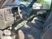 2006 Chevrolet Silverado 1500 Work Truck с VIN 3GCEK14V56G212554, выставлен на аукционе Copart как лот 65510875 с пробегом 262 102 миль миль и Чистый • Clean title. История ставок и продаж доступна на DreamBid. Изображение 8.