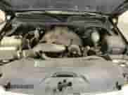 2006 GMC Sierra 1500 SLT z VIN 2GTEK13N261170631, wystawiony jako Copart lot #83813904 z przebiegiem 133 834 mil mil oraz Nie do naprawy • Non repairable. Historia ofert i sprzedaży dostępna na DreamBid. Obrazek 15.