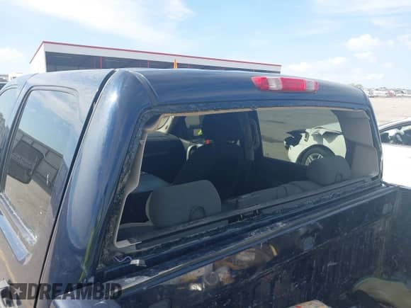 2008 Chevrolet Silverado 1500 LTZ with VIN 3GCEK13348G273770, listed as a IAAI auction lot 43038474 with 221,805 mi miles and . Bid and sale history available at DreamBid. Image 6.