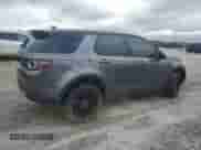 2016 Land Rover Discovery Sport SE with VIN SALCP2BG9GH601264, listed as a Copart auction lot 81660975 with Not provided miles and Clean title. Bid and sale history available at DreamBid. Image 3.