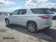 2020 Chevrolet Traverse High Country z VIN 1GNEVNKW6LJ186476, wystawiony jako Copart lot #52588905 z przebiegiem 43 179 mil mil oraz Szkoda całkowita • Salvage title. Historia ofert i sprzedaży dostępna na DreamBid. Obrazek 2.