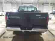 1996 Dodge 1500 with VIN 1B7HF16Z3TS706644, listed as a Copart auction lot 45739775 with 128,104 mi miles and Salvage title. Bid and sale history available at DreamBid. Image 6.