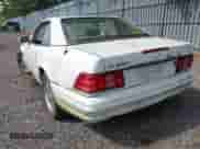 1999 Mercedes-Benz SL 500 с VIN WDBFA68F2XF182776, выставлен на аукционе IAAI как лот 43334895 с пробегом 91 010 миль миль и . История ставок и продаж доступна на DreamBid. Изображение 3.