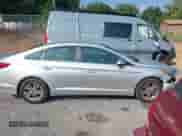 2017 Hyundai Sonata 2.4L with VIN 5NPE24AF0HH548461, listed as a IAAI auction lot 42800437 with 107,590 mi miles and . Bid and sale history available at DreamBid. Image 14.