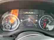 2022 Ram 1500 Big Horn with VIN 1C6RREMT2NN309498, listed as a Copart auction lot 66858155 with 162,466 mi miles and Salvage title. Bid and sale history available at DreamBid. Image 9.