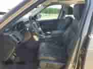 2017 Land Rover Discovery HSE Luxury with VIN SALRHBBV7HA033645, listed as a Copart auction lot 61756505 with 80,920 mi miles and Salvage title. Bid and sale history available at DreamBid. Image 7.