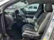 2019 Chevrolet Equinox LT с VIN 2GNAXUEV8K6273913, выставлен на аукционе Copart как лот 81425055 с пробегом 76 269 миль миль и Списание • Salvage title. История ставок и продаж доступна на DreamBid. Изображение 7.