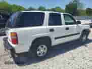 2003 Chevrolet Tahoe Special Service с VIN 1GNEK13V83R170594, выставлен на аукционе Copart как лот 53533965 с пробегом 217 053 миль миль и Списание • Salvage title. История ставок и продаж доступна на DreamBid. Изображение 3.