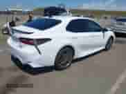 2023 Toyota Camry SE с VIN 4T1T11AK6PU187565, выставлен на аукционе IAAI как лот 42153892 с пробегом 23 376 миль миль и . История ставок и продаж доступна на DreamBid. Изображение 4.