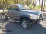 2007 Dodge 1500 SLT with VIN 1D7HU18287S267717, listed as a IAAI auction lot 43523642 with Not provided miles and . Bid and sale history available at DreamBid. Image 1.