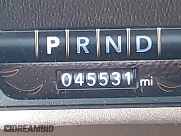 2019 Ram 1500 Longhorn with VIN 1C6SRFKT4KN640718, listed as a IAAI auction lot 42039856 with 45,531 mi miles and . Bid and sale history available at DreamBid. Image 16.