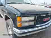 1997 GMC Sierra 1500 с VIN 2GTEK19R0V1534487, выставлен на аукционе IAAI как лот 42290564 с пробегом 227 018 миль миль и . История ставок и продаж доступна на DreamBid. Изображение 6.