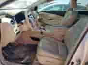 2015 Nissan Murano Platinum с VIN 5N1AZ2MGXFN216765, выставлен на аукционе Copart как лот 85854555 с пробегом Не указан миль и Списание • Salvage title. История ставок и продаж доступна на DreamBid. Изображение 7.