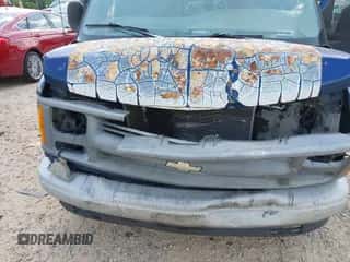 2000 Chevrolet Express с VIN 1GCEG15W5Y1109001, выставлен на аукционе IAAI как лот 42759949 с пробегом 399 089 миль миль и . История ставок и продаж доступна на DreamBid. Изображение 6.