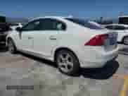2012 Volvo S60 T5 с VIN YV1622FS4C2046569, выставлен на аукционе Copart как лот 56429235 с пробегом 97 170 миль миль и Чистый • Clean title. История ставок и продаж доступна на DreamBid. Изображение 2.