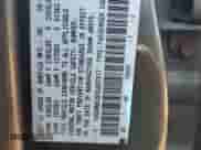 2007 Honda Accord LX with VIN 1HGCM663X7A007517, listed as a Copart auction lot 82318865 with 206,154 mi miles and Salvage title. Bid and sale history available at DreamBid. Image 12.