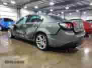 2016 Chevrolet SS с VIN 6G3F15RW2GL210798, выставлен на аукционе Copart как лот 79520884 с пробегом 93 551 миль миль и Списание • Salvage title. История ставок и продаж доступна на DreamBid. Изображение 2.