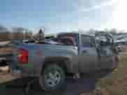 2007 Chevrolet Silverado 1500 LS с VIN 2GCEK13C871575439, выставлен на аукционе Copart как лот 47082955 с пробегом 249 675 миль миль и Списание • Salvage title. История ставок и продаж доступна на DreamBid. Изображение 3.
