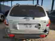 2004 Hyundai Santa Fe GLS с VIN KM8SC73E34U696511, выставлен на аукционе Copart как лот 73497994 с пробегом 116 718 миль миль и Списание • Salvage title. История ставок и продаж доступна на DreamBid. Изображение 6.