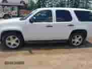 2010 Chevrolet Tahoe LS с VIN 1GNMCAE0XAR235601, выставлен на аукционе IAAI как лот 42482730 с пробегом 278 772 миль миль и . История ставок и продаж доступна на DreamBid. Изображение 14.