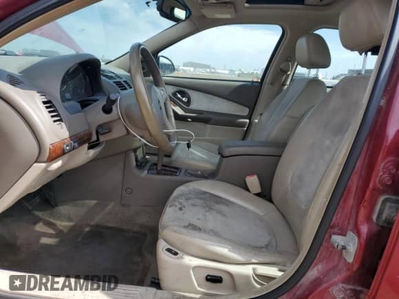 2004 Chevrolet Malibu Maxx LT с VIN 1G1ZU64814F238479, выставлен на аукционе Copart как лот 58629535 с пробегом 235 674 миль миль и Чистый • Clean title. История ставок и продаж доступна на DreamBid. Изображение 7.