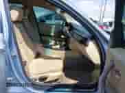 2010 BMW 3 Series 328i с VIN WBAPH5C53AA439424, выставлен на аукционе IAAI как лот 43101280 с пробегом 161 697 миль миль и . История ставок и продаж доступна на DreamBid. Изображение 5.