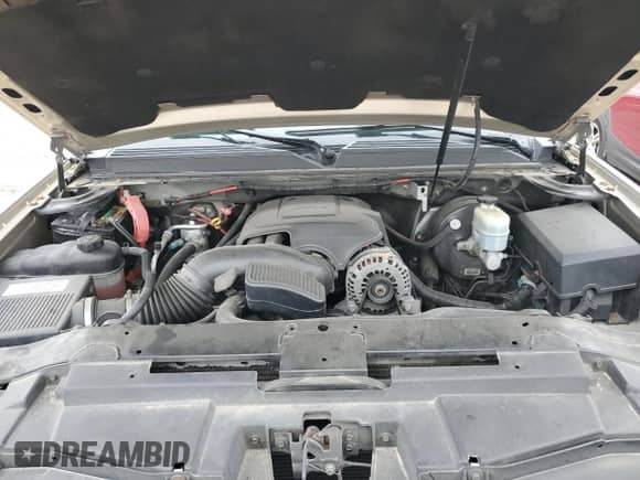 2008 Chevrolet Avalanche 2LT z VIN 3GNEC12068G108069, wystawiony jako Copart lot #47971255 z przebiegiem 268 850 mil mil oraz Szkoda całkowita • Salvage title. Historia ofert i sprzedaży dostępna na DreamBid. Obrazek 11.