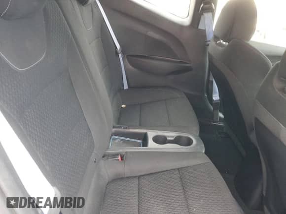 2019 Hyundai Veloster N z VIN KMHT36AHXKU002759, wystawiony jako Copart lot #71828823 z przebiegiem 30 778 mil mil oraz . Historia ofert i sprzedaży dostępna na DreamBid. Obrazek 11.