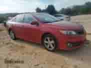 2014 Toyota Camry SE Sport с VIN 4T1BF1FKXEU748157, выставлен на аукционе Copart как лот 80736375 с пробегом 141 968 миль миль и Списание • Salvage title. История ставок и продаж доступна на DreamBid. Изображение 4.