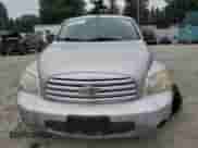 2006 Chevrolet HHR LS с VIN 3GNDA13D46S520066, выставлен на аукционе Copart как лот 61200215 с пробегом 124 730 миль миль и Списание • Salvage title. История ставок и продаж доступна на DreamBid. Изображение 5.