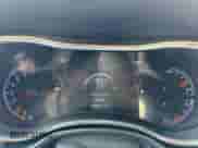 2016 Jeep Grand Cherokee Laredo with VIN 1C4RJFAG8GC461281, listed as a Copart auction lot 89451825 with 200,615 mi miles and Clean title. Bid and sale history available at DreamBid. Image 8.