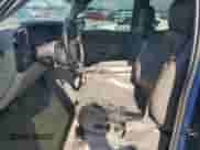 2000 GMC Sierra 1500 SLE с VIN 2GTEK19T9Y1104134, выставлен на аукционе Copart как лот 67234385 с пробегом 163 515 миль миль и Списание • Salvage title. История ставок и продаж доступна на DreamBid. Изображение 7.