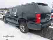 2010 Chevrolet Suburban LS with VIN 1GNUKHE37AR203811, listed as a IAAI auction lot 41304431 with Not provided miles and . Bid and sale history available at DreamBid. Image 3.