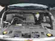 2021 Ram 1500 Tradesman z VIN 3C6RR7KG5MG705739, wystawiony jako Copart lot #62992185 z przebiegiem 96 697 mil mil oraz Szkoda całkowita • Salvage title. Historia ofert i sprzedaży dostępna na DreamBid. Obrazek 11.