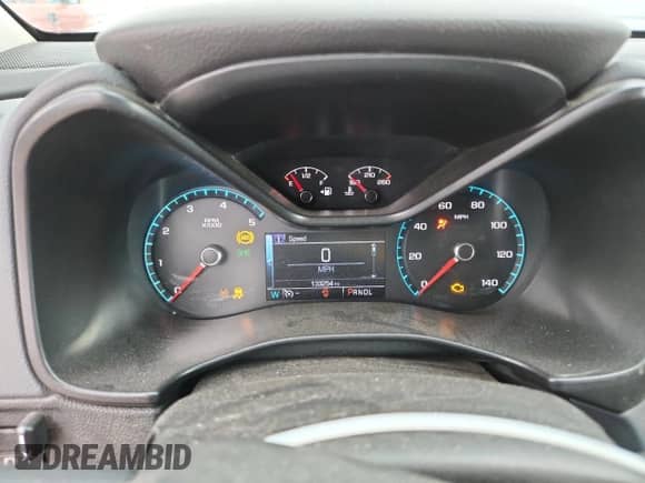2017 Chevrolet Colorado 4WD Z71 с VIN 1GCPTDE17H1233099, выставлен на аукционе Copart как лот 80749325 с пробегом 133 254 миль миль и Списание • Salvage title. История ставок и продаж доступна на DreamBid. Изображение 9.