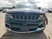 2022 Jeep Grand Cherokee Limited с VIN 1C4RJJBG3N8589137, выставлен на аукционе Copart как лот 64387885 с пробегом 85 321 миль миль и Списание • Salvage title. История ставок и продаж доступна на DreamBid. Изображение 5.