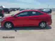 2021 Hyundai Accent SE с VIN 3KPC24A63ME143989, выставлен на аукционе IAAI как лот 42757344 с пробегом 74 103 миль миль и . История ставок и продаж доступна на DreamBid. Изображение 14.