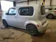 2012 Nissan Cube SL z VIN JN8AZ2KR6CT252490, wystawiony jako Copart lot #62872615 z przebiegiem 180 793 mil mil oraz Szkoda całkowita • Salvage title. Historia ofert i sprzedaży dostępna na DreamBid. Obrazek 2.