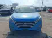 2018 Hyundai Tucson SEL с VIN KM8J33A4XJU735721, выставлен на аукционе IAAI как лот 43198971 с пробегом 78 240 миль миль и . История ставок и продаж доступна на DreamBid. Изображение 12.