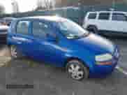 2004 Chevrolet Aveo с VIN KL1TD62614B152408, выставлен на аукционе IAAI как лот 41749376 с пробегом 150 242 миль миль и . История ставок и продаж доступна на DreamBid. Изображение 1.