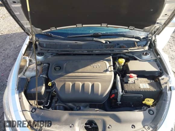 2013 Dodge Dart SXT with VIN 1C3CDFBA0DD294755, listed as a IAAI auction lot 43478918 with 68,567 mi miles and . Bid and sale history available at DreamBid. Image 10.